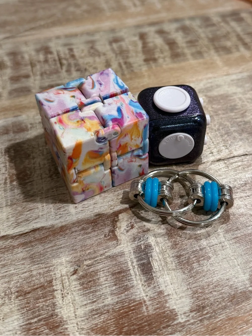 Fidget Toy Bundle - Sensory Toys